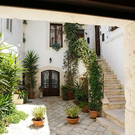 Home 5 - Giu In Dimora Putignano Exterior foto
