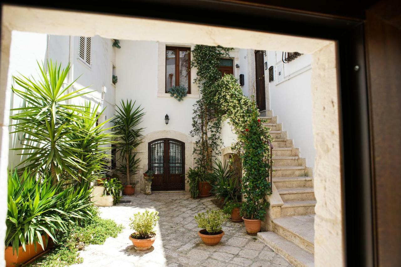 Home 5 - Giu In Dimora Putignano Exterior foto