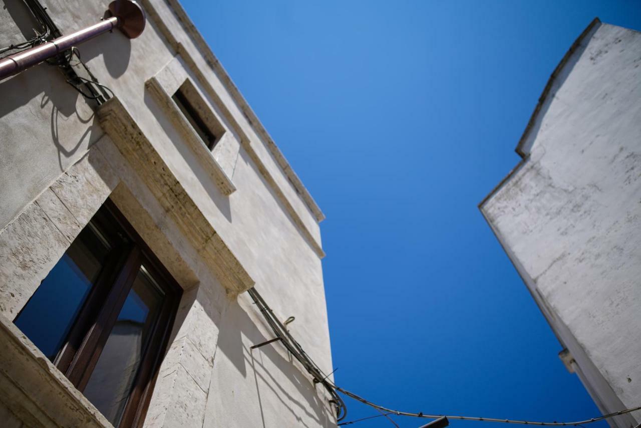 Home 5 - Giu In Dimora Putignano Exterior foto
