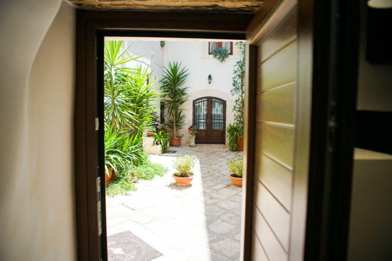 Home 5 - Giu In Dimora Putignano Exterior foto